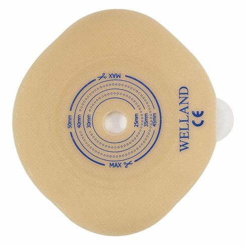 Flair 2 alusplaat lame 55/13-50