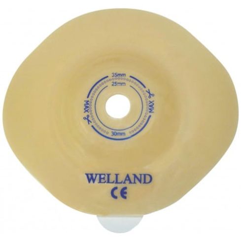 Flair 2 alusplaat kumer 45/13-25