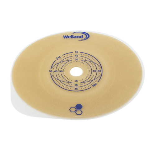 Aurum 2 alusplaat 55/13-50